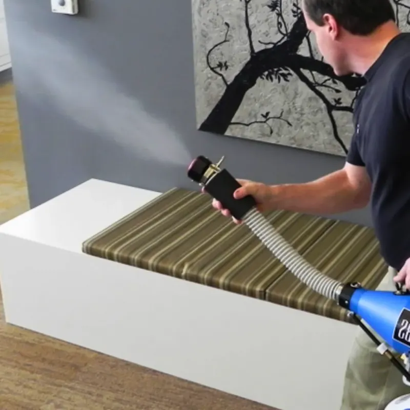 Professional Odor Removal in Weldon, NC